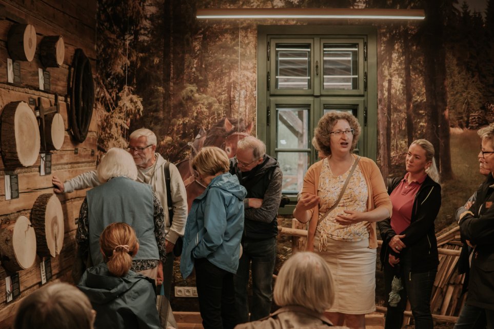 Wiślańskie Noce Muzeów 2024